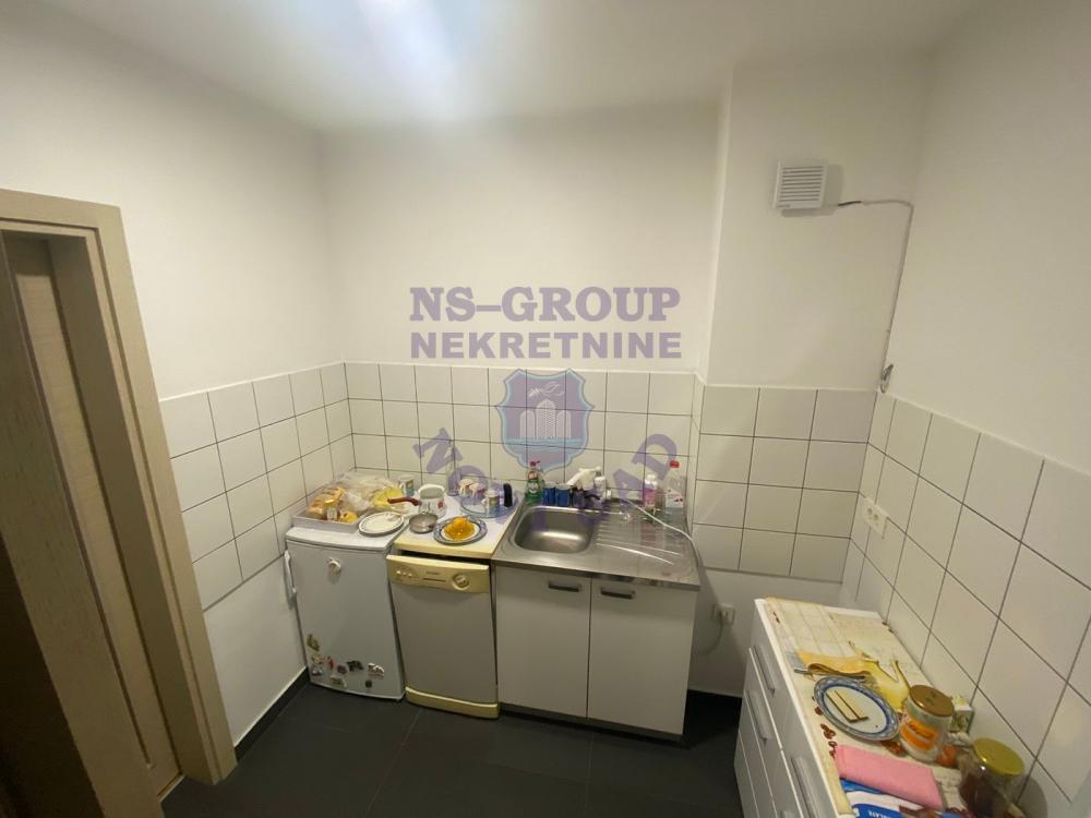 Slika 3 - Na prodaju odličan dvosoban stan 