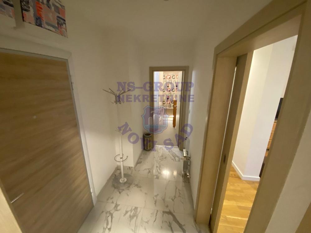 Slika 4 - Na prodaju odličan dvosoban stan 