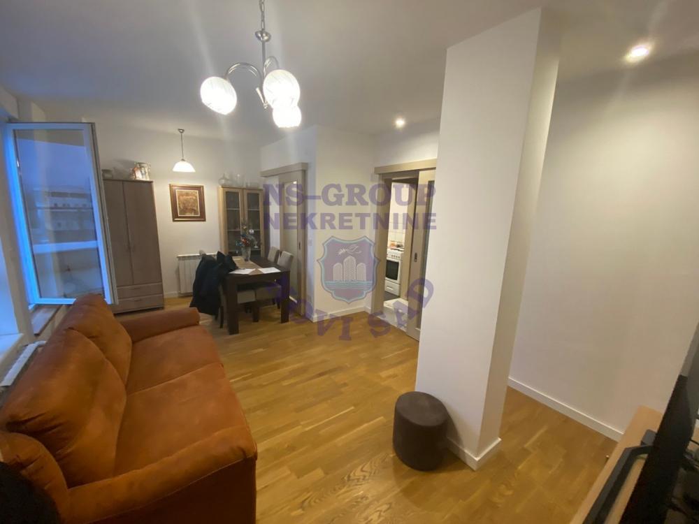 Slika 1 - Na prodaju odličan dvosoban stan 