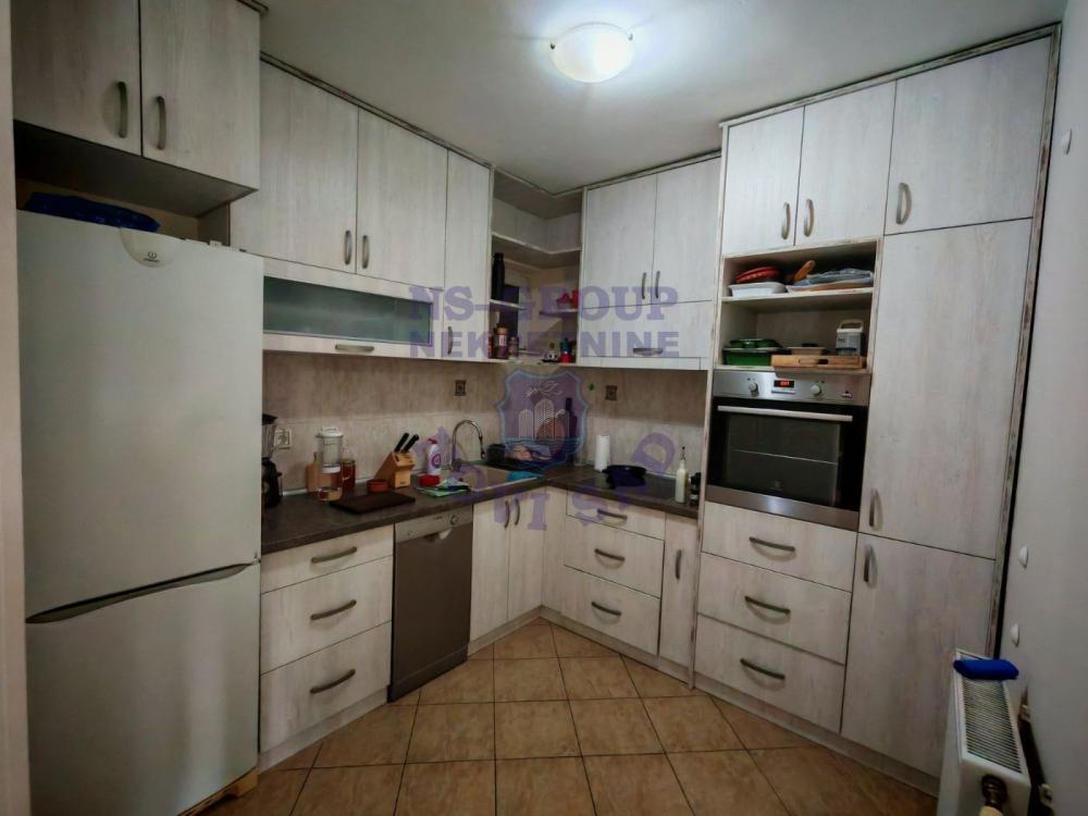 Slika 4 - Dvosoban stan,Bulevar Evrope