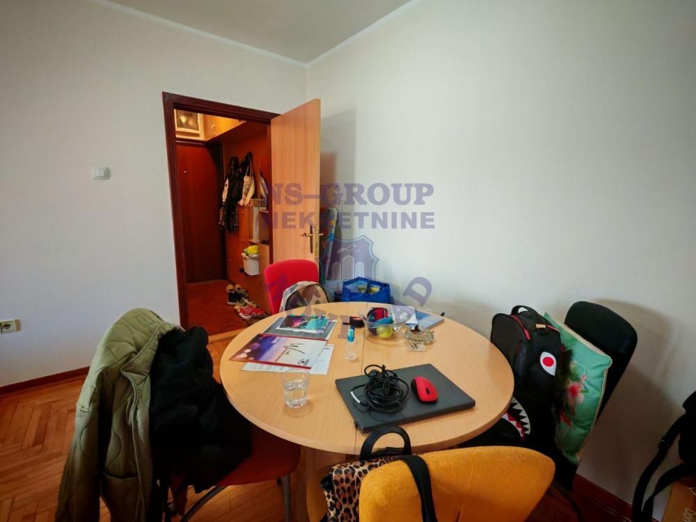 Slika 5 - Dvosoban stan,Bulevar Evrope