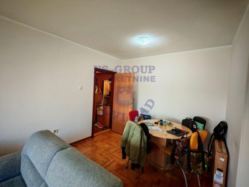 Slika 6 - Dvosoban stan,Bulevar Evrope