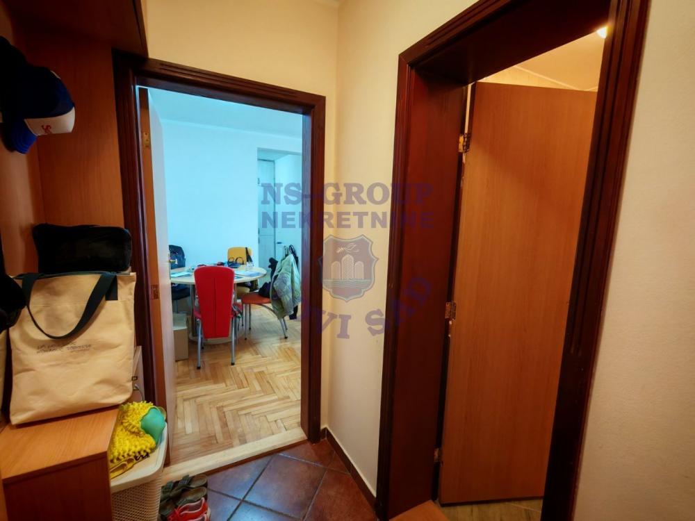 Slika 7 - Dvosoban stan,Bulevar Evrope