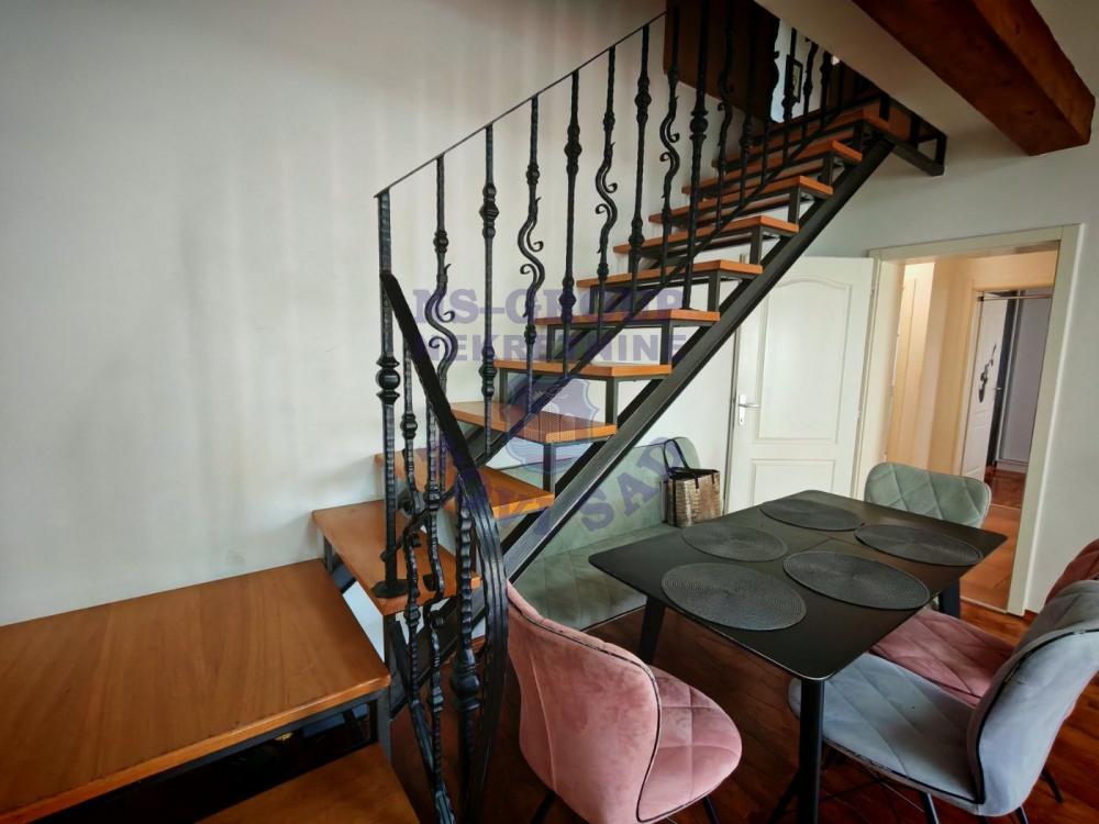 Slika 1 - Prodaja stana, 129m2, Podbara Novi Sad, sa terasom