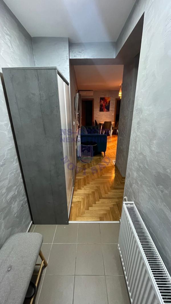 Slika 8 - Na prodaju komforan dvoiposoban stan na Telepu