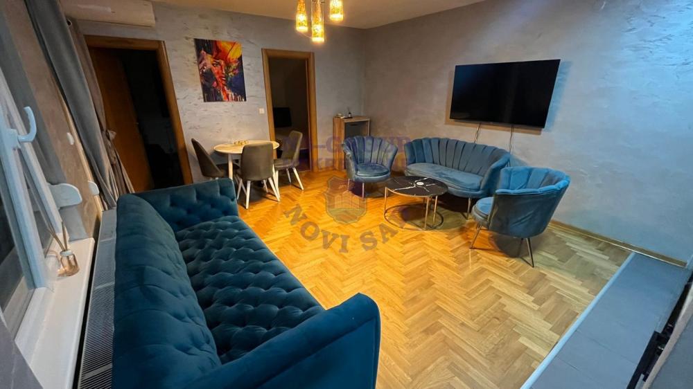 Slika 2 - Na prodaju komforan dvoiposoban stan na Telepu