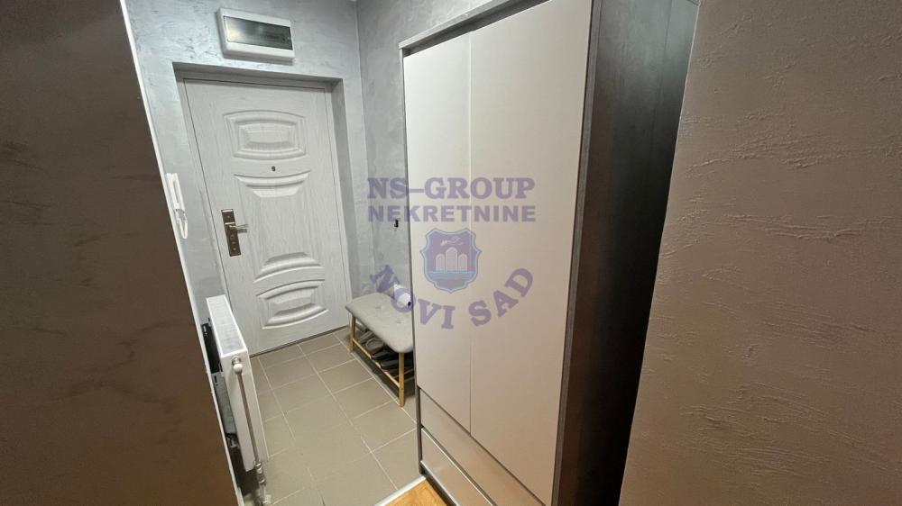 Slika 9 - Na prodaju komforan dvoiposoban stan na Telepu