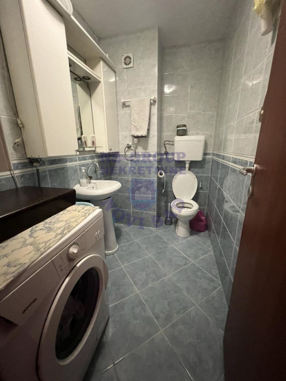 Slika 8 - Odličan trosoban stan u novijoj gradnji! 72m2