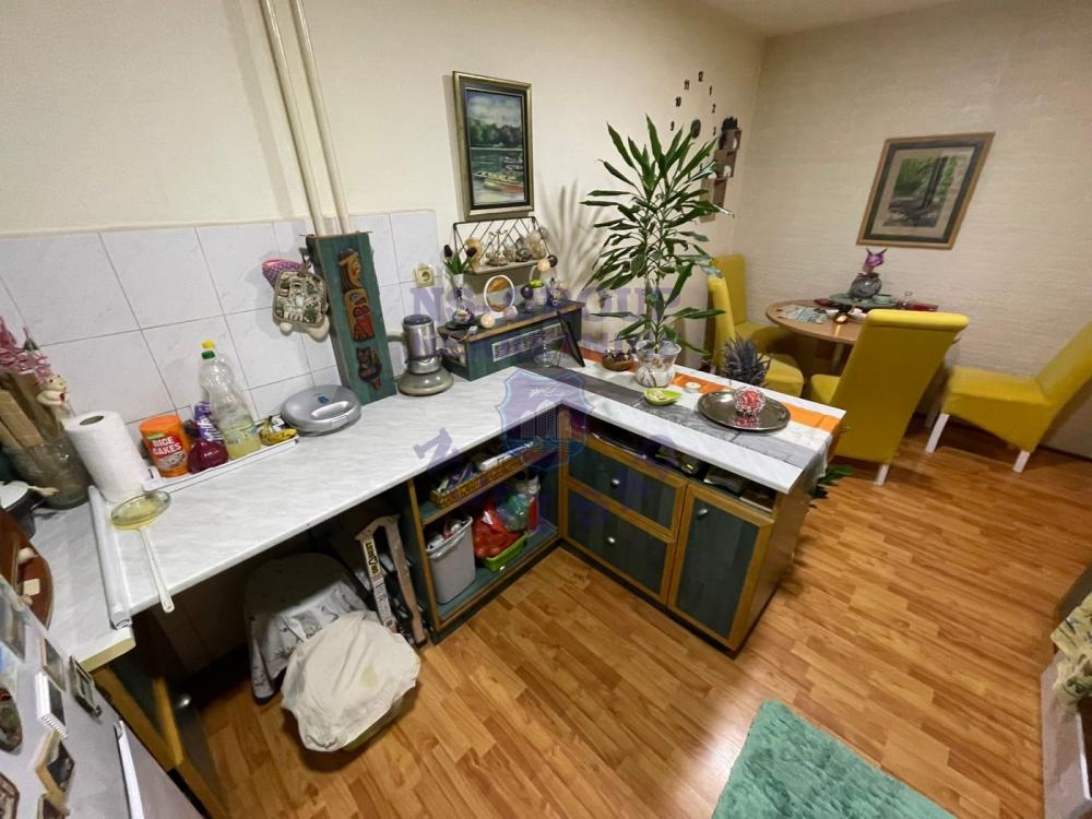 Slika 10 - Odličan dvosoban stan na Staroj Detelinari