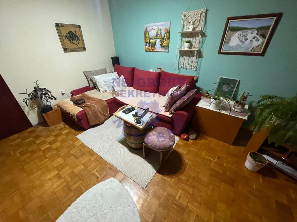 Slika 3 - Odličan dvosoban stan na Staroj Detelinari