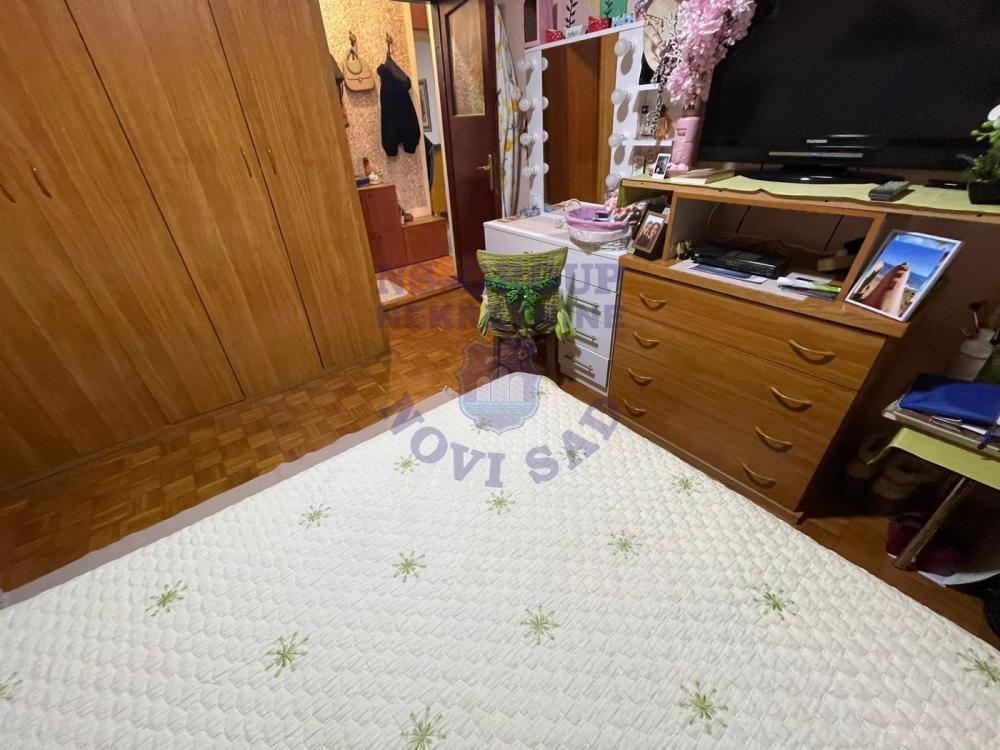 Slika 7 - Odličan dvosoban stan na Staroj Detelinari