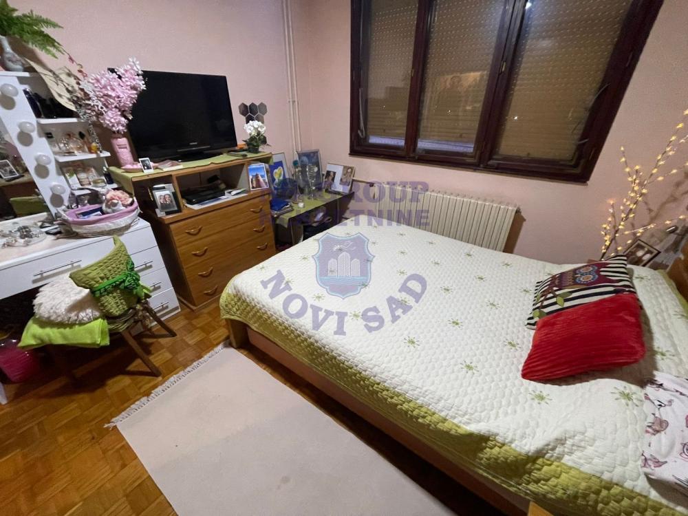 Slika 5 - Odličan dvosoban stan na Staroj Detelinari