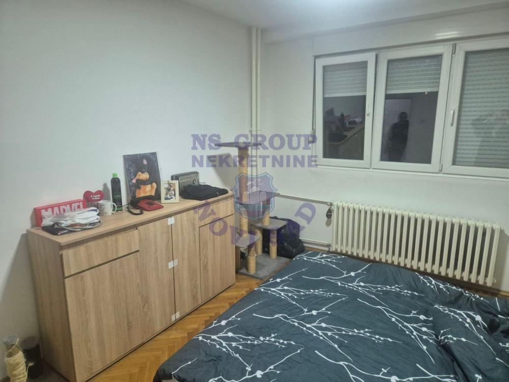 Slika 3 - Na prodaju dvosoban stan na odličnoj lokaciji