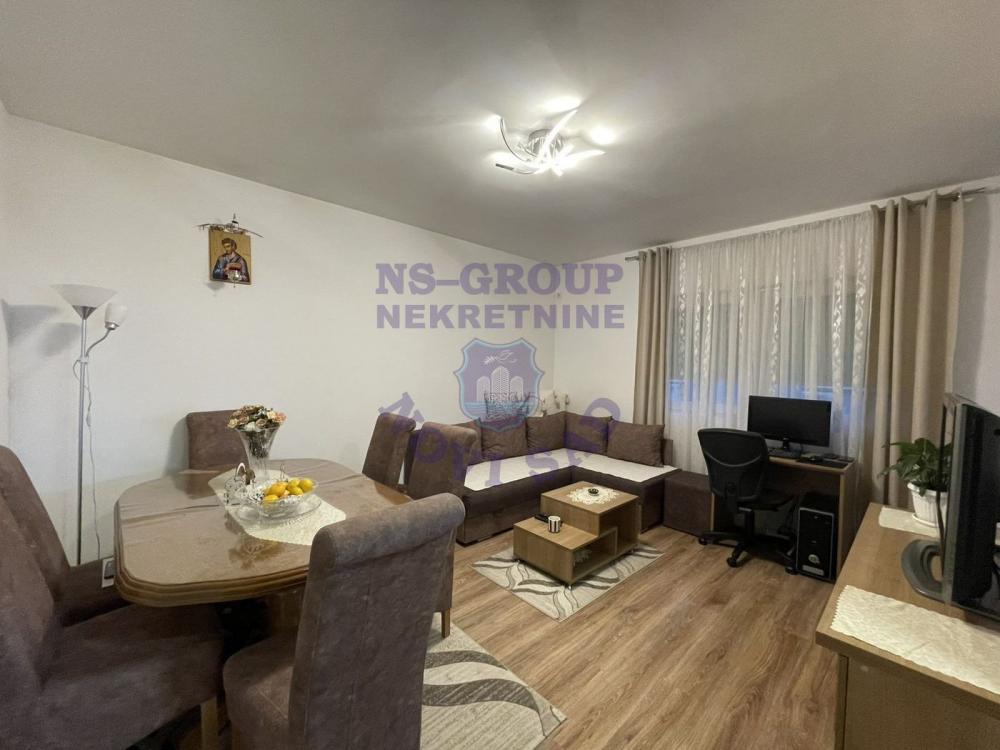 Slika 0 - ~Sjajan troiposoban stan na Adicama~