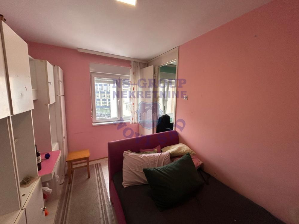 Slika 3 - Stan koji se retko pojavljuje na tržištu!