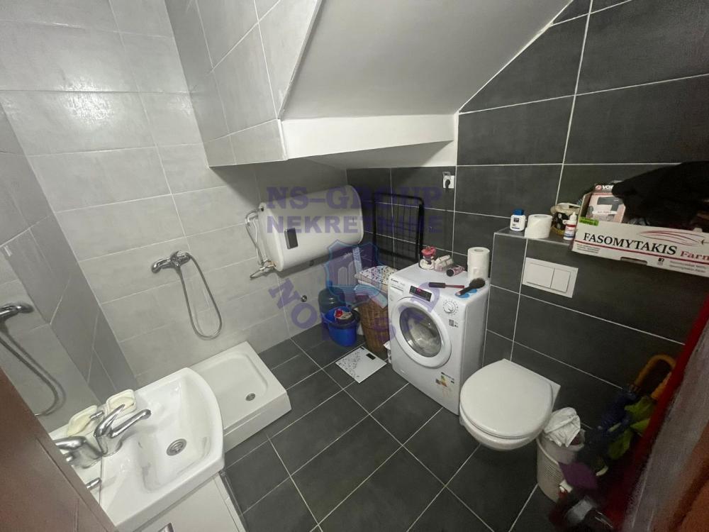 Slika 5 - ~Odlična garsonjera na Adicama~