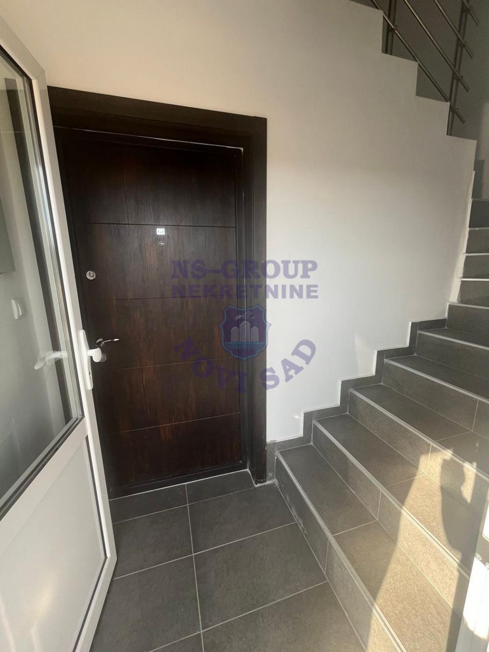 Slika 1 - ~Odlična garsonjera na Adicama~