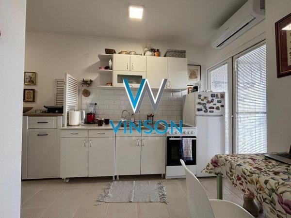 Slika 4 - Novi Sad, Železnička stanica - Uknjižen dvosoban stan ID#1001084