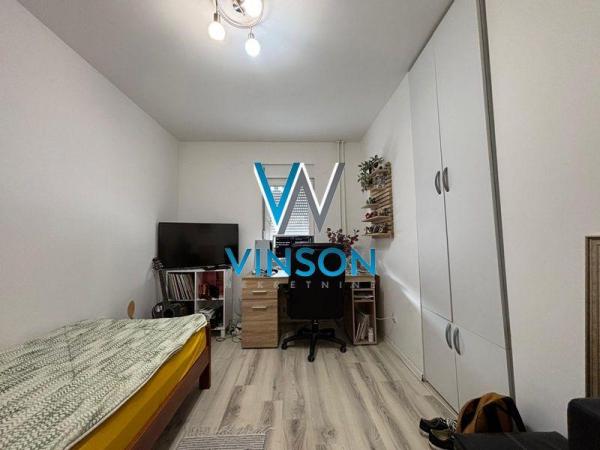 Slika 5 - Novi Sad, Železnička stanica - Uknjižen dvosoban stan ID#1001084