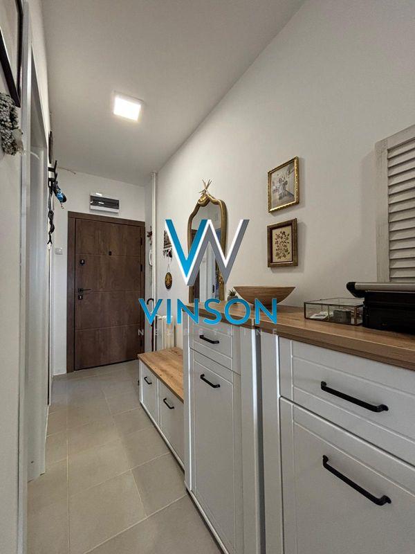 Slika 8 - Novi Sad, Železnička stanica - Uknjižen dvosoban stan ID#1001084