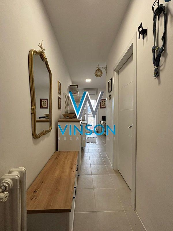 Slika 9 - Novi Sad, Železnička stanica - Uknjižen dvosoban stan ID#1001084