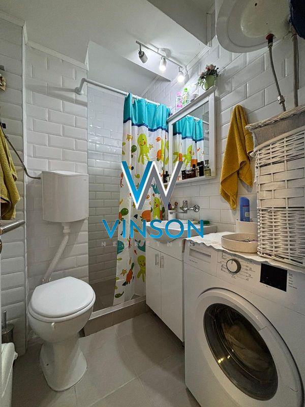 Slika 10 - Novi Sad, Železnička stanica - Uknjižen dvosoban stan ID#1001084