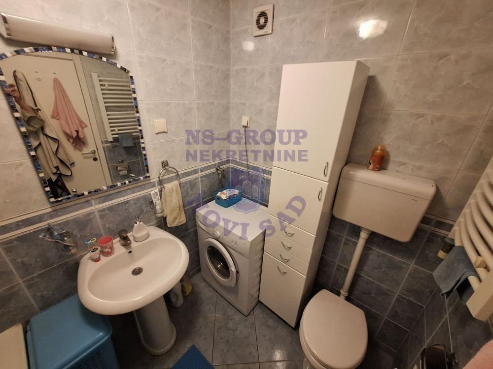 Slika 9 - Trosoban stan,Nova Detelinara