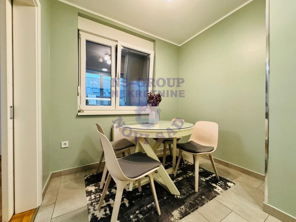 Slika 2 - Prodaje se trosoban stan idealnog rasporeda na Podbari!