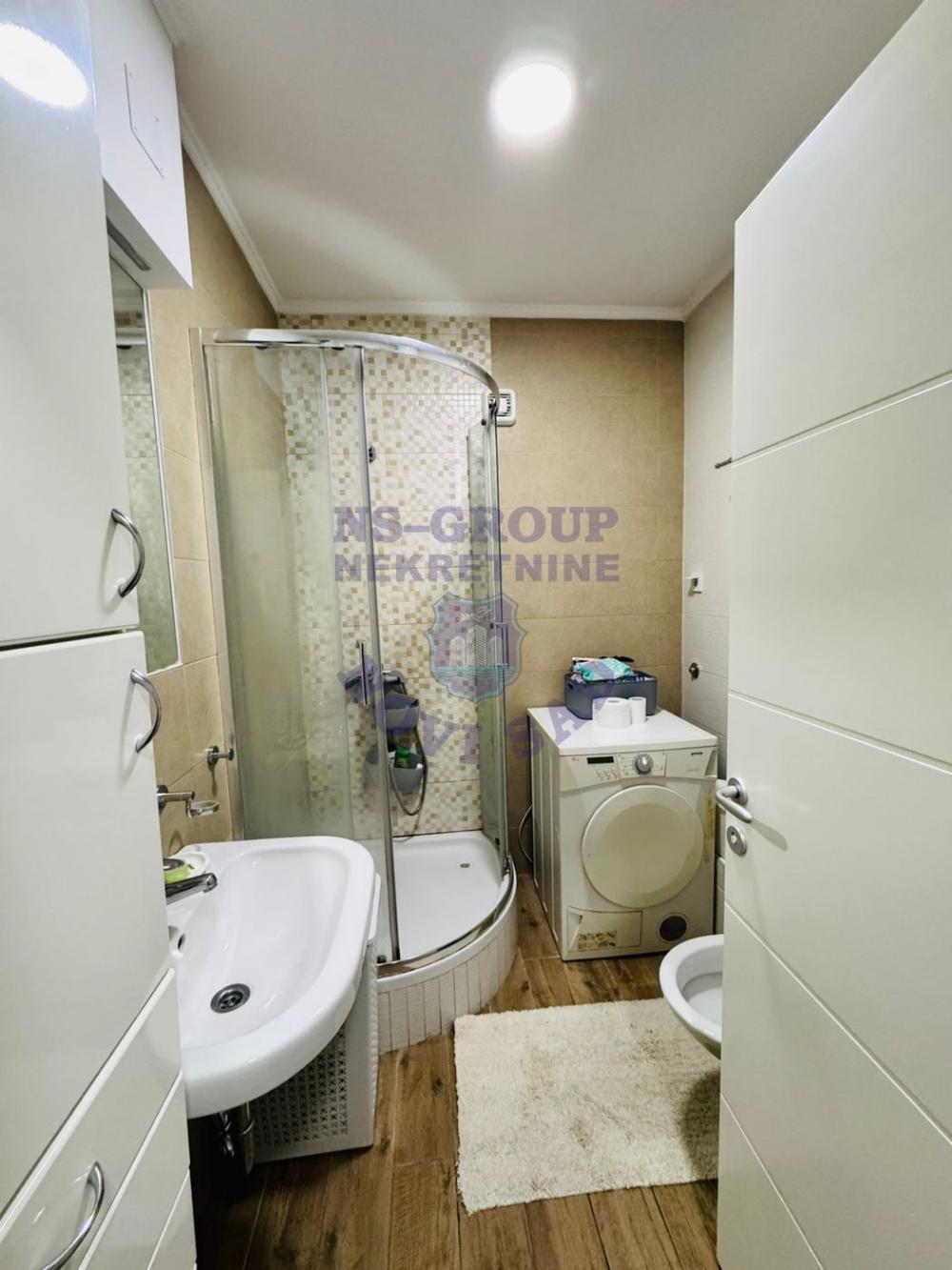 Slika 8 - Prodaje se trosoban stan idealnog rasporeda na Podbari!