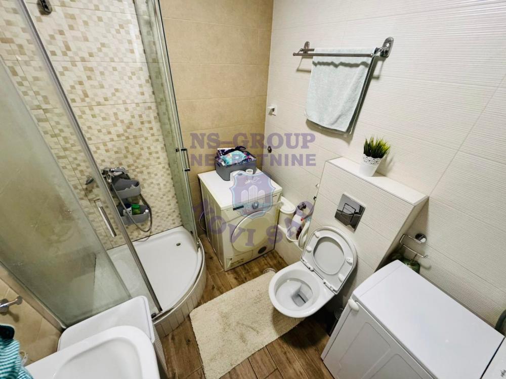 Slika 9 - Prodaje se trosoban stan idealnog rasporeda na Podbari!