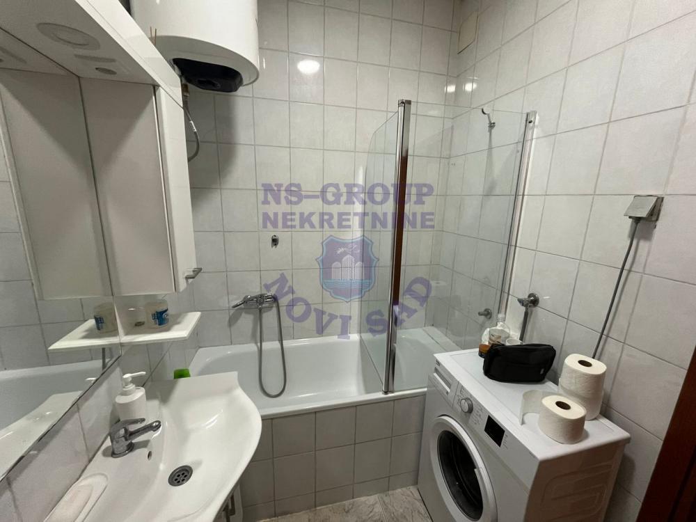 Slika 11 - Prodaja stana, 51m2, Bulevar oslobođenja Novi Sad, ima lift