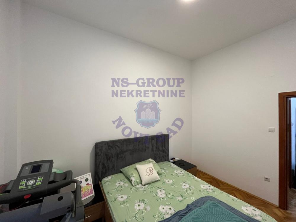 Slika 6 - Prodaja stana, 51m2, Bulevar oslobođenja Novi Sad, ima lift