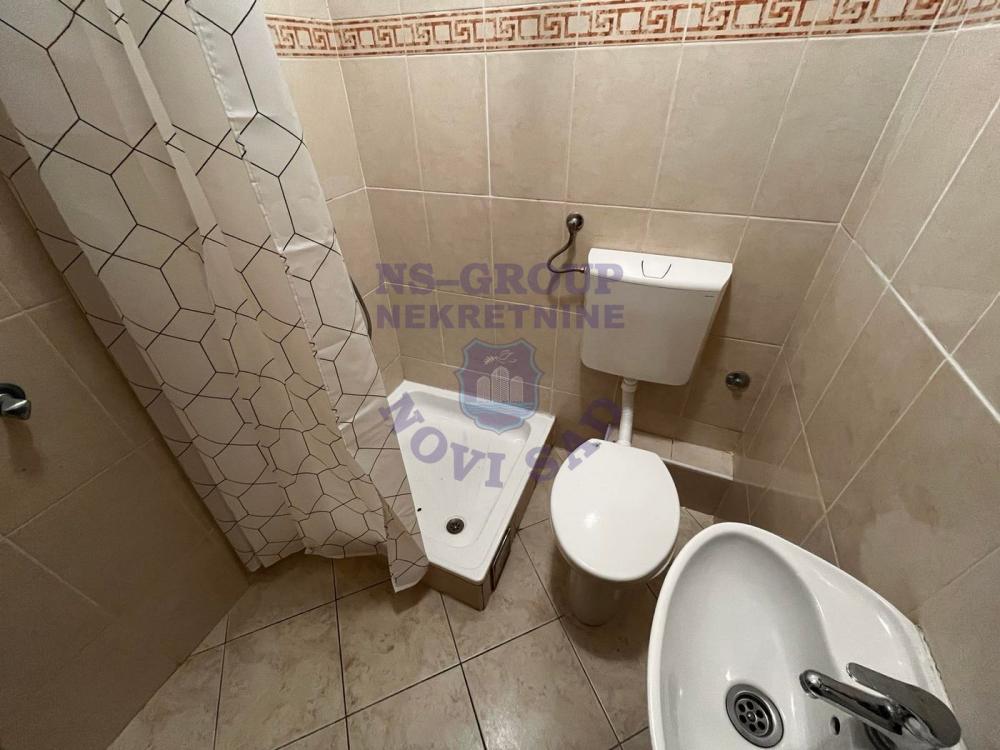 Slika 11 - Predstavljamo vam odličnu garsonjeru