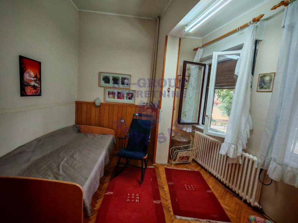 Slika 8 - Prodaja stana, 98m2, Kej žrtava racije Novi Sad, sa terasom