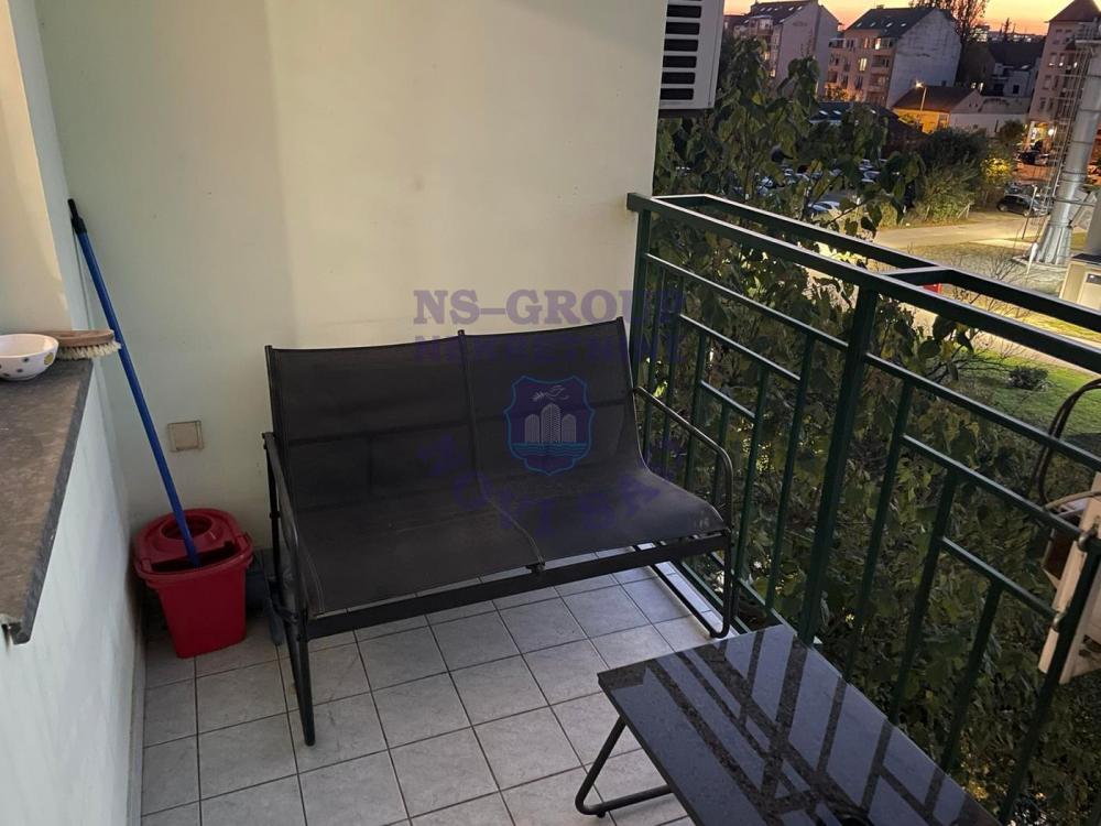 Slika 8 - ~Nameštena garsonjera na Podbari~