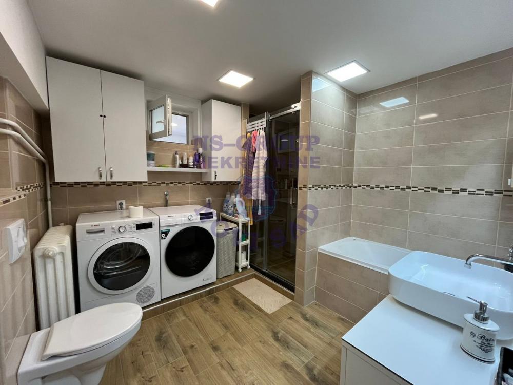 Slika 10 - Prodaja stana, 95m2, Novi Sad centar Novi Sad, sa terasom