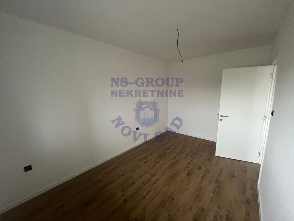 Slika 4 - Na prodaju dvosoban stan na Adicama u novogradnji