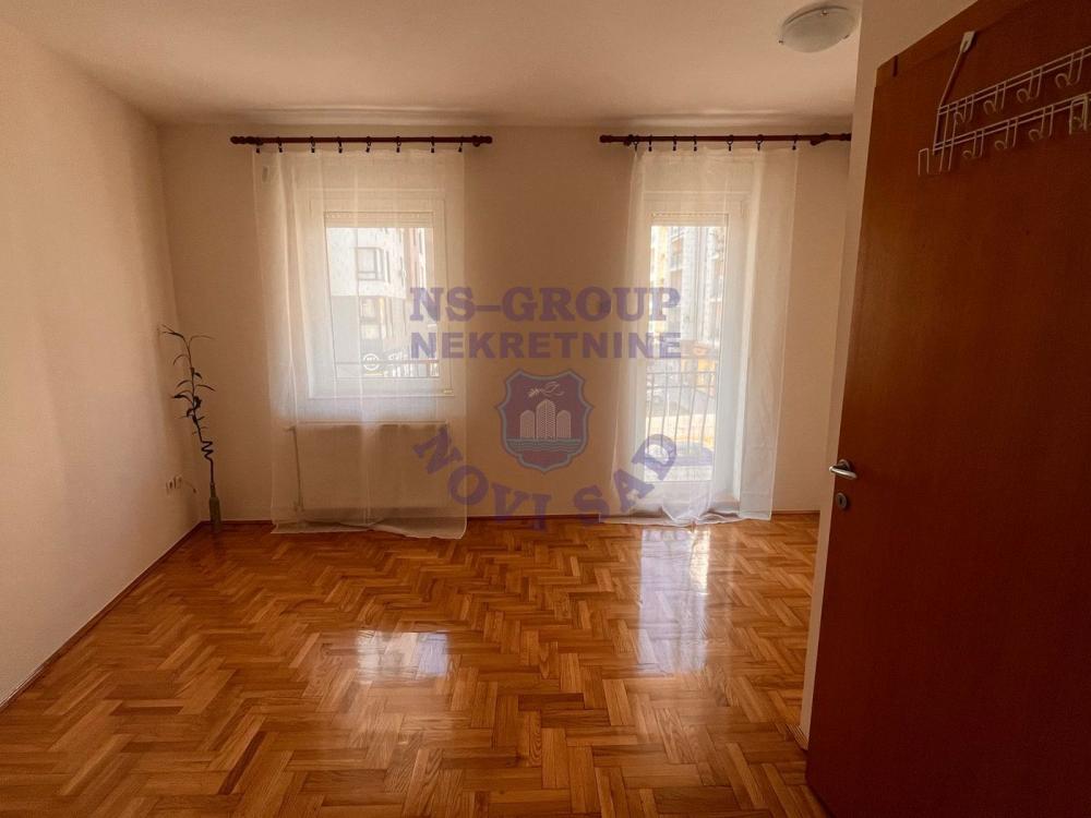 Slika 3 - Odličan dvosoban stan na jednoj najlepših lokacija na Novom Naselju