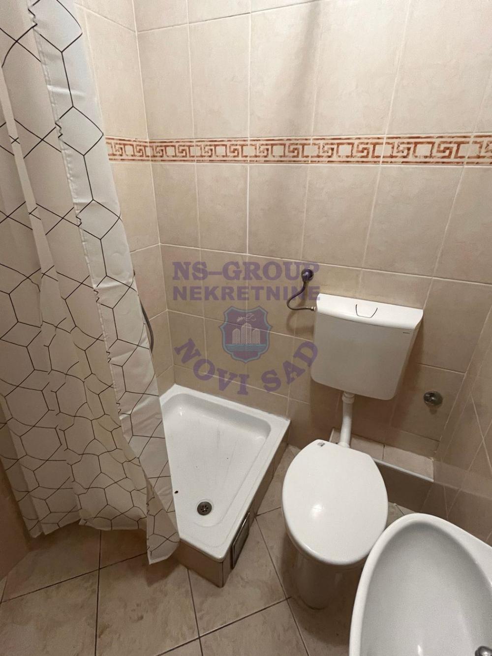 Slika 10 - Odličan dvosoban stan na jednoj najlepših lokacija na Novom Naselju