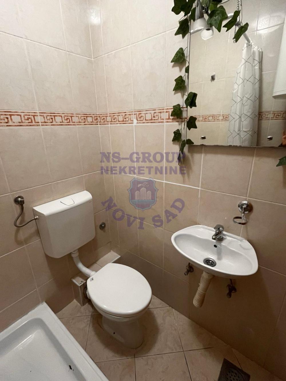 Slika 9 - Odličan dvosoban stan na jednoj najlepših lokacija na Novom Naselju