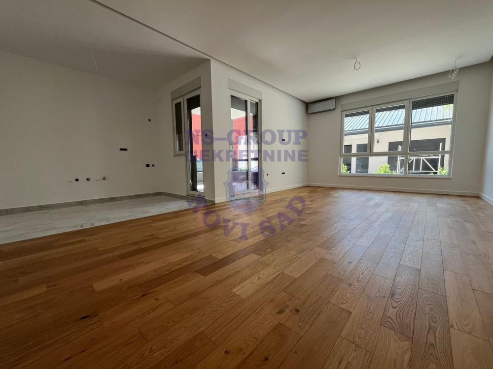 Slika 3 - Četvorosoban stan,Bulevar patrijarha Pavla