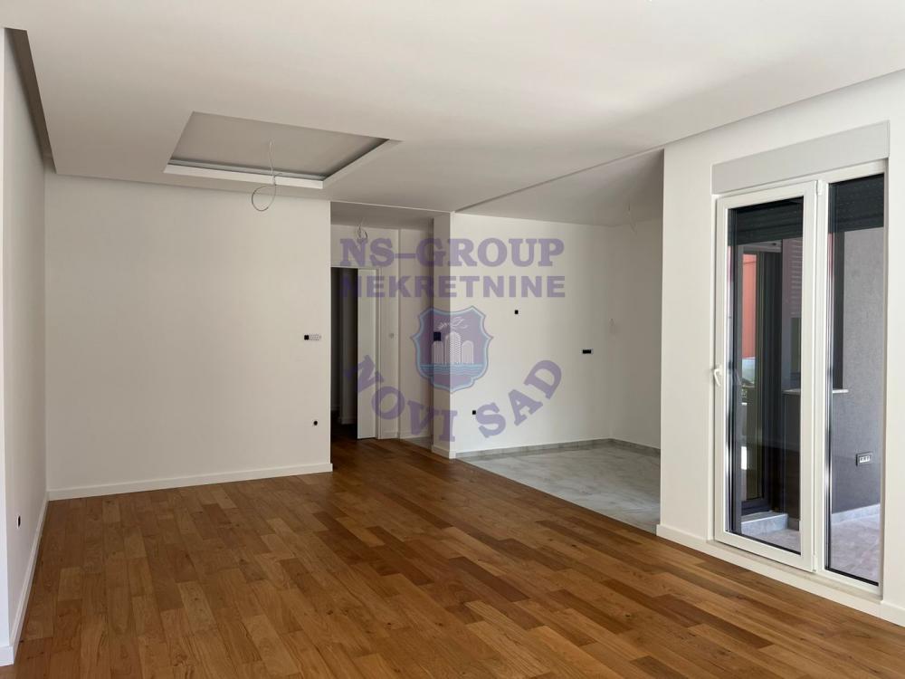 Slika 4 - Četvorosoban stan,Bulevar patrijarha Pavla