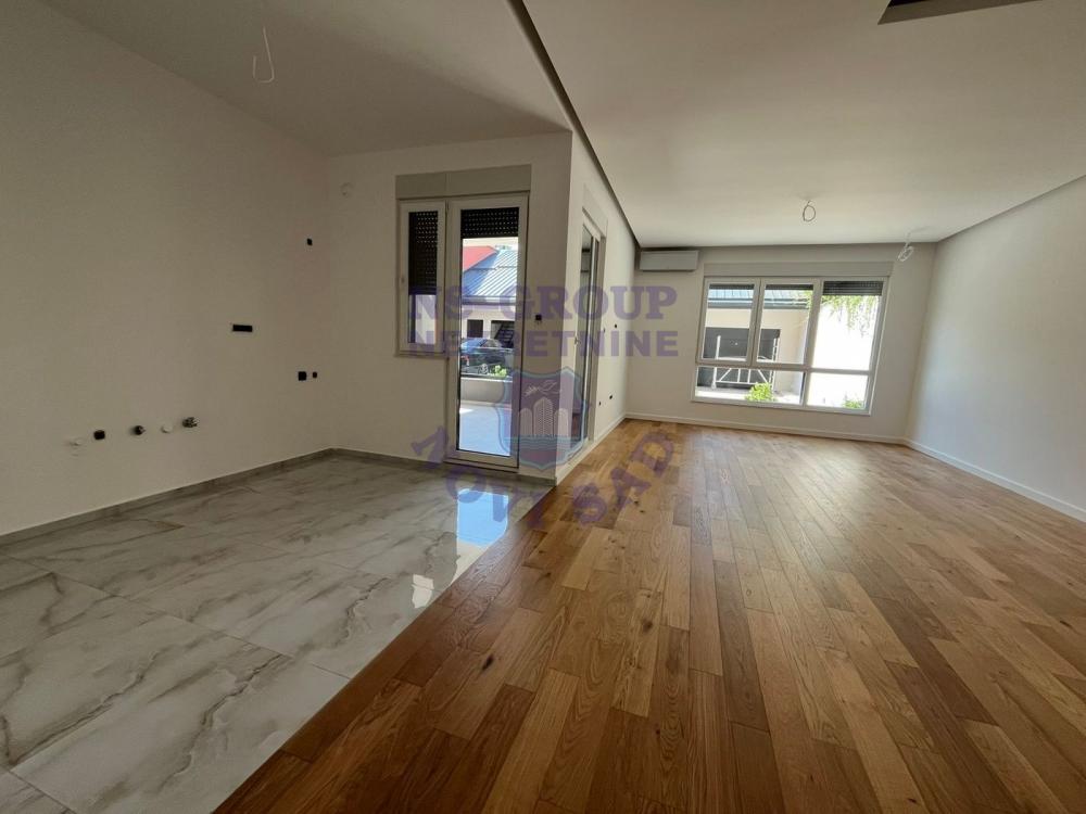 Slika 2 - Četvorosoban stan,Bulevar patrijarha Pavla