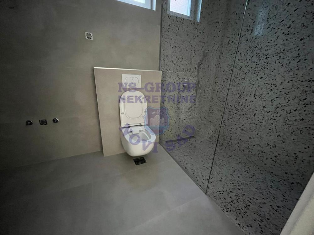 Slika 9 - Četvorosoban stan,Bulevar patrijarha Pavla