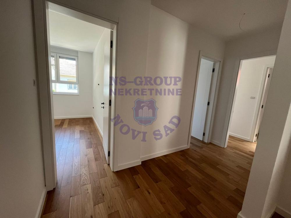 Slika 6 - Četvorosoban stan,Bulevar patrijarha Pavla