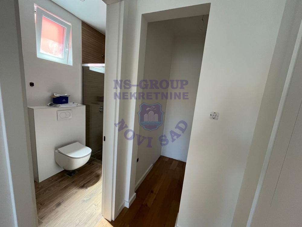 Slika 8 - Četvorosoban stan,Bulevar patrijarha Pavla