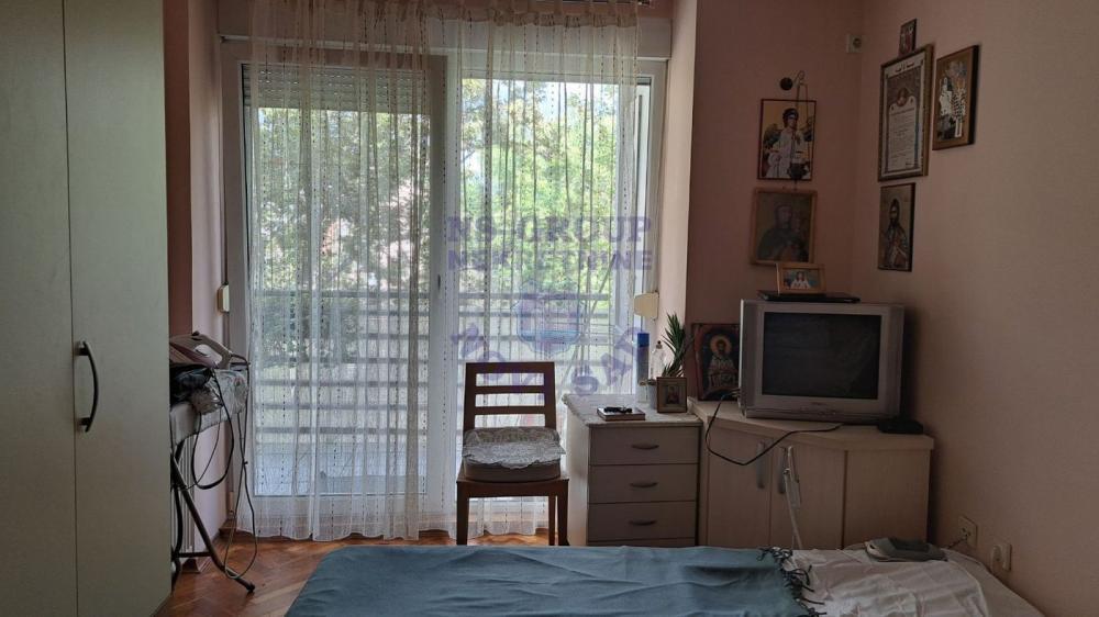 Glavna slika -~ 44m2 kod Cara Dušana ~