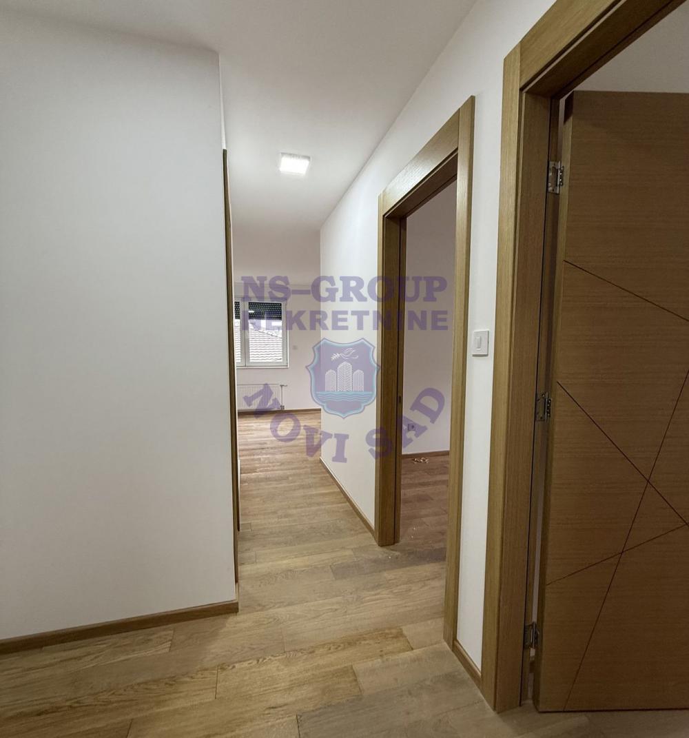 Slika 2 - ~ 58m2  u lux zgradi kod Bulevara ~ 