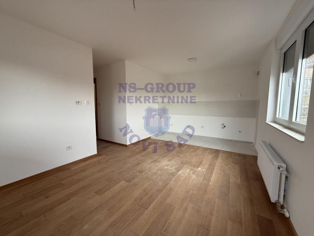 Slika 1 - ~ 58m2  u lux zgradi kod Bulevara ~ 