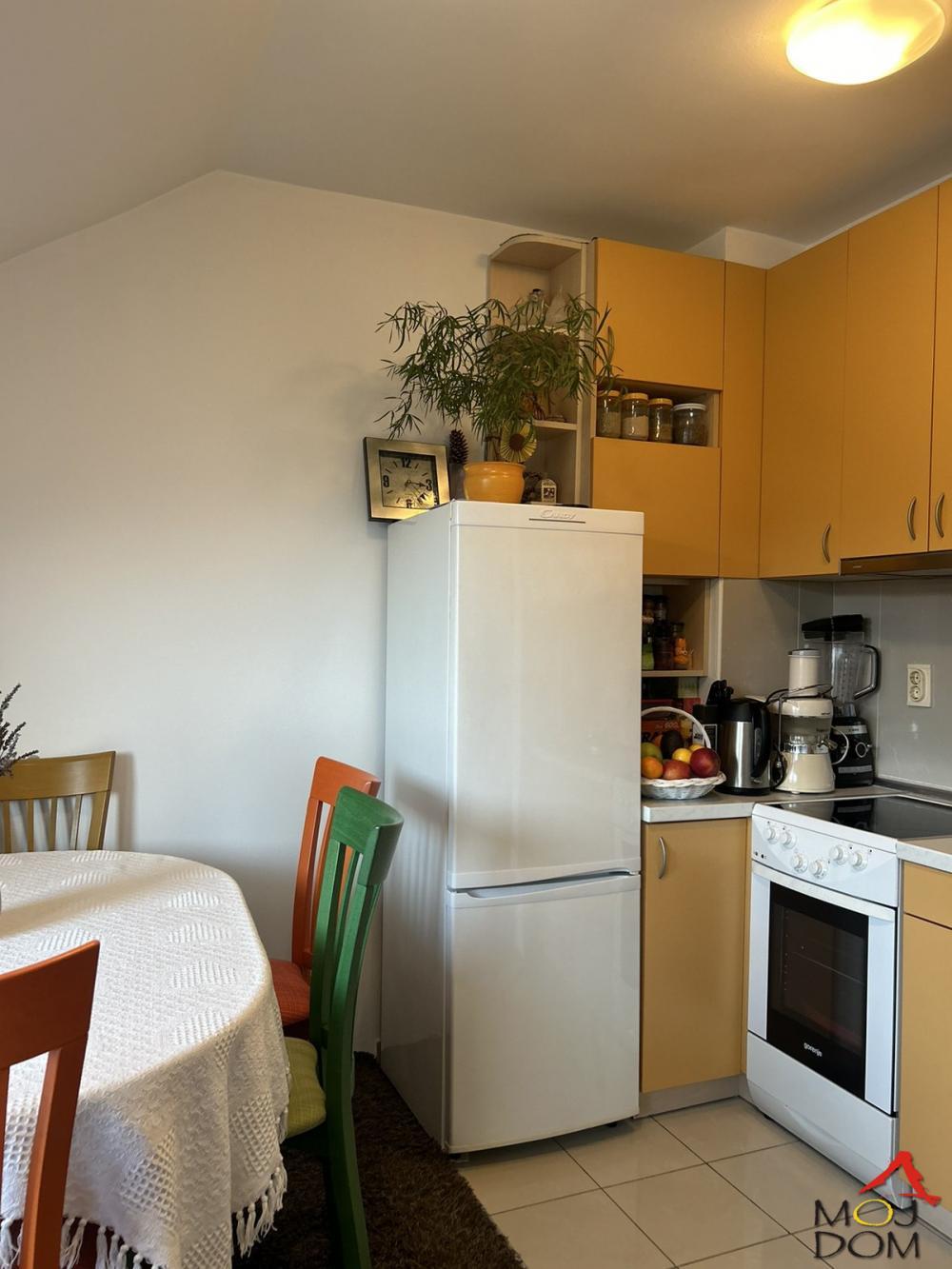 Glavna slika -Stan,NOVI SAD,NOVA DETELINARA,kv: 54, € 143100, ID: 1031241